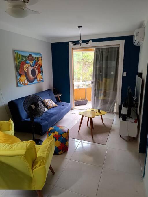 Apartamento Completo Na Praia Apartamento