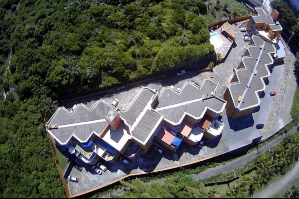 Apartamento Apartamento Completo Na Praia *